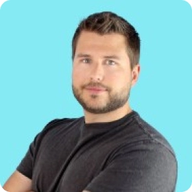 Collin Stewart